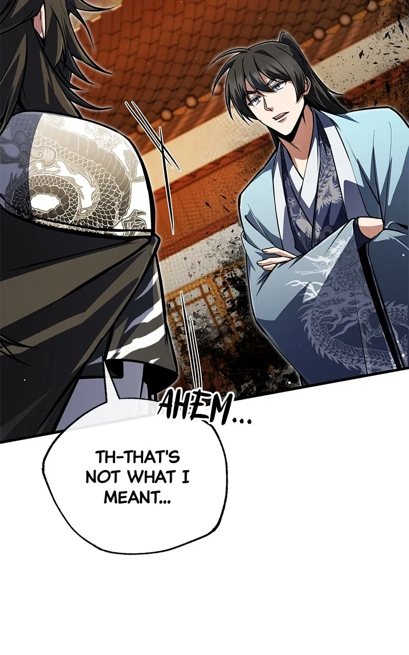 Best Teacher Baek Chapter 140 page 26 - 