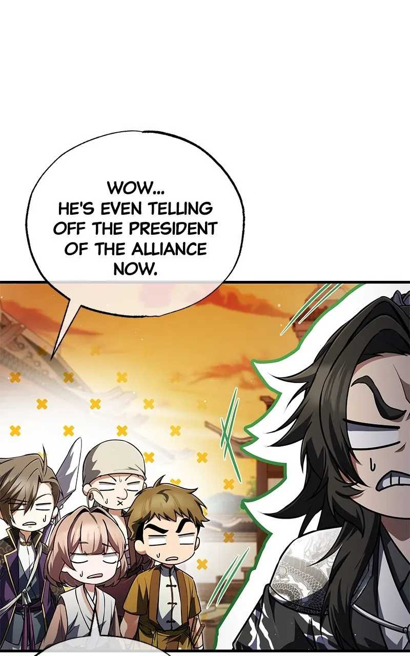 Best Teacher Baek Chapter 140 page 27 - 