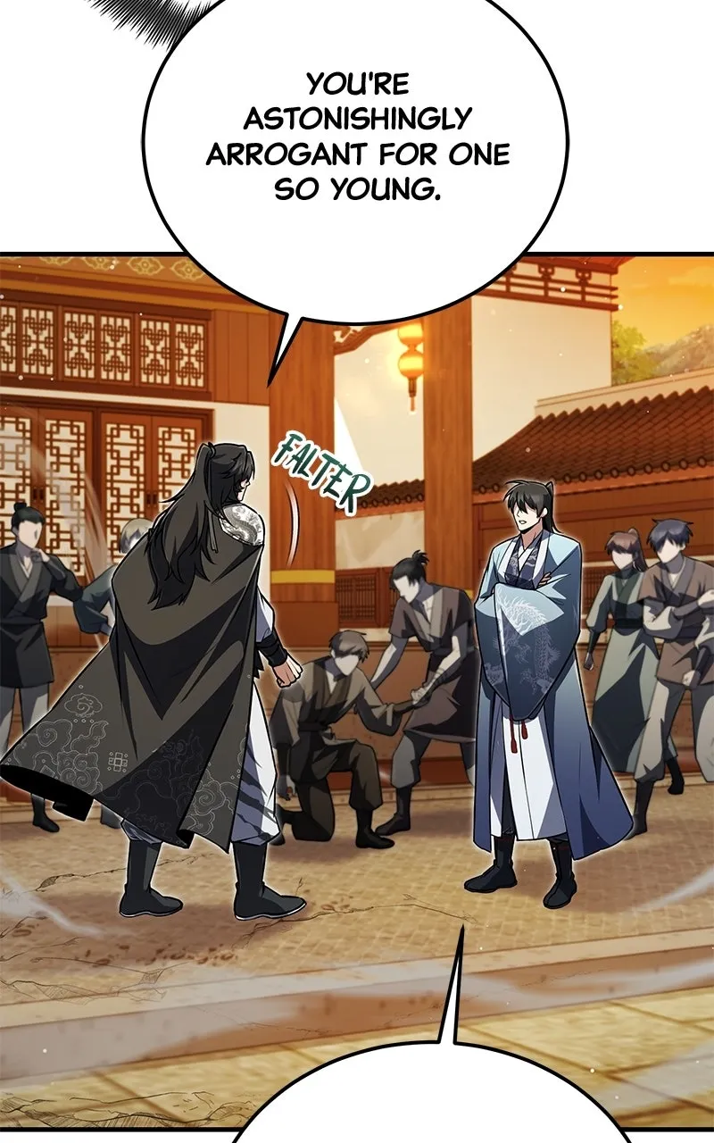 Best Teacher Baek Chapter 140 page 29 - 