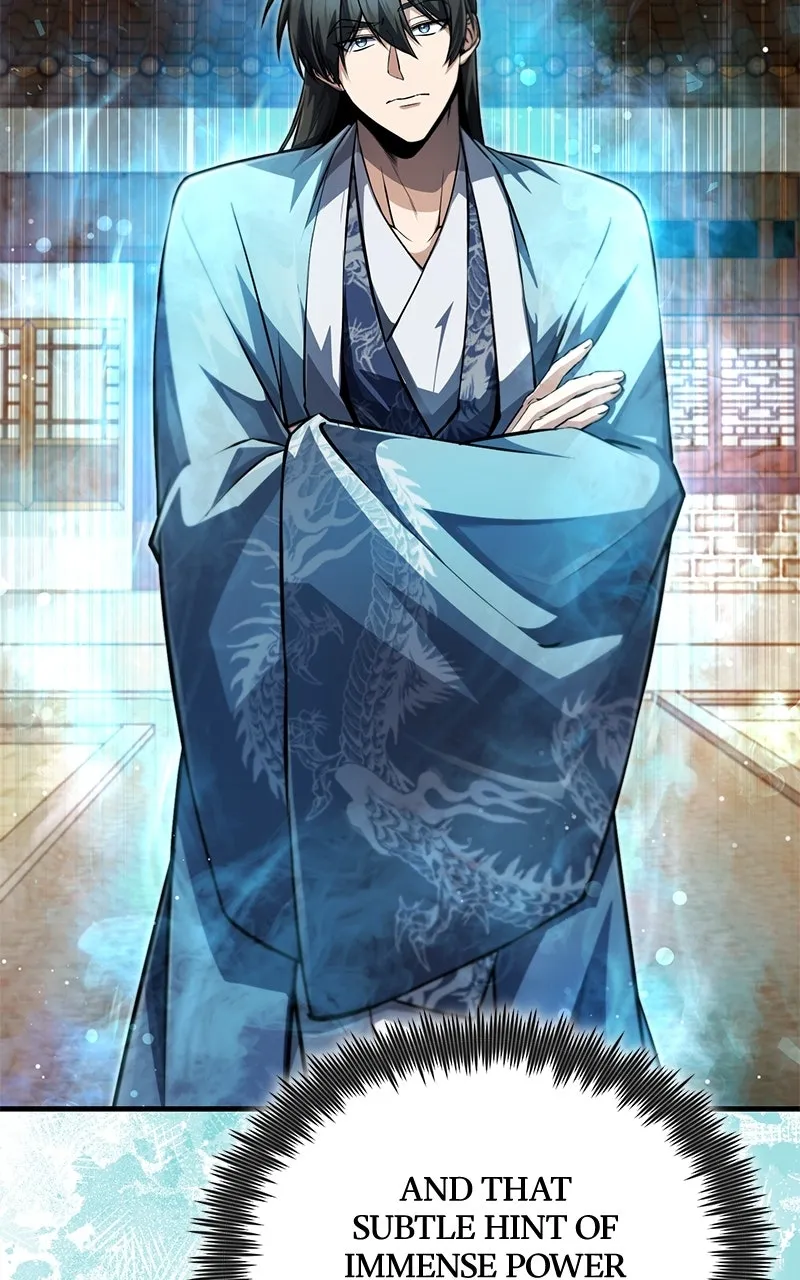 Best Teacher Baek Chapter 140 page 38 - 