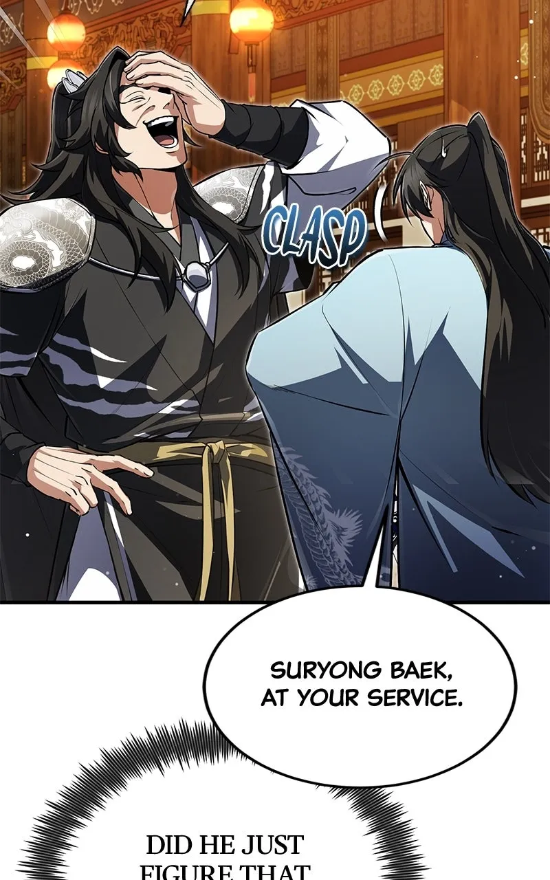 Best Teacher Baek Chapter 140 page 40 - 