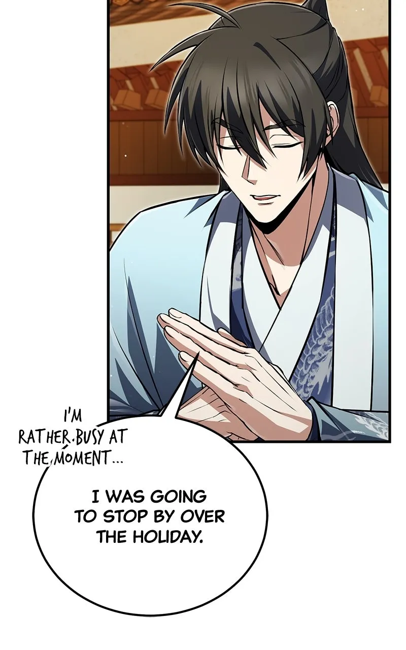Best Teacher Baek Chapter 140 page 42 - 