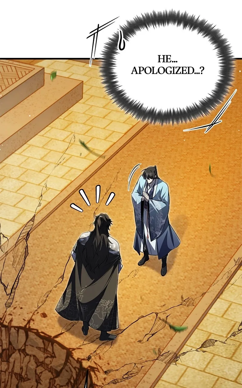 Best Teacher Baek Chapter 140 page 44 - 