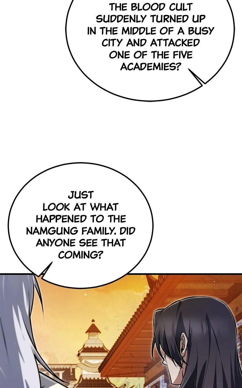 Best Teacher Baek Chapter 140 page 46 - 