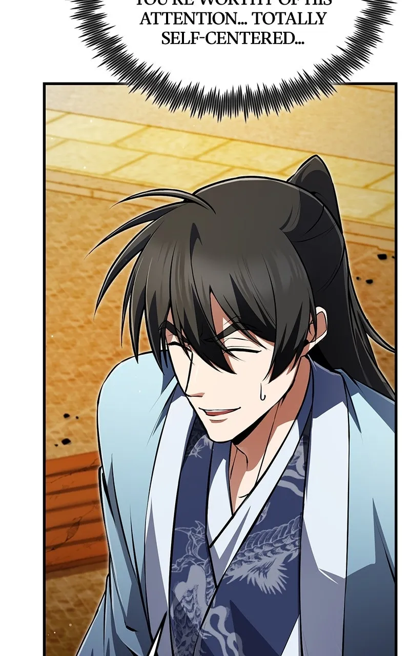 Best Teacher Baek Chapter 140 page 48 - 