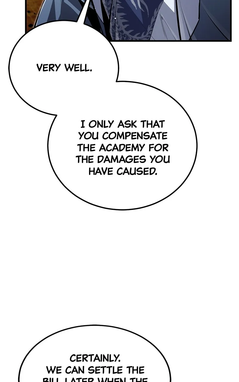 Best Teacher Baek Chapter 140 page 49 - 