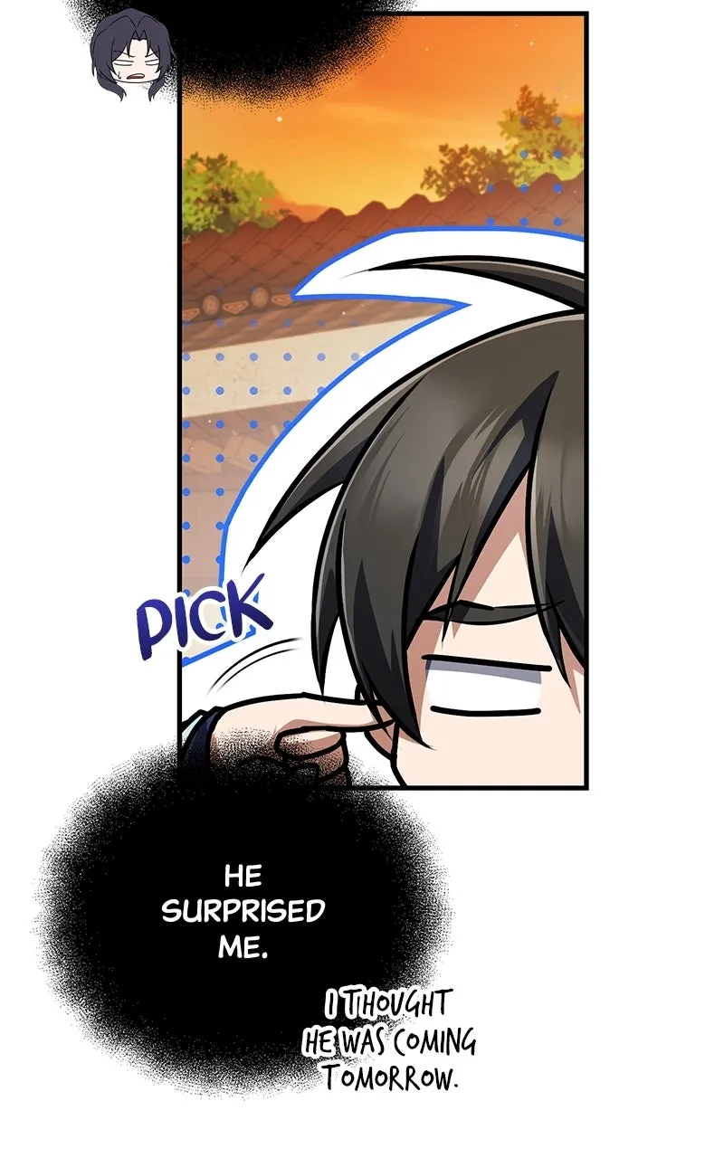 Best Teacher Baek Chapter 140 page 52 - 