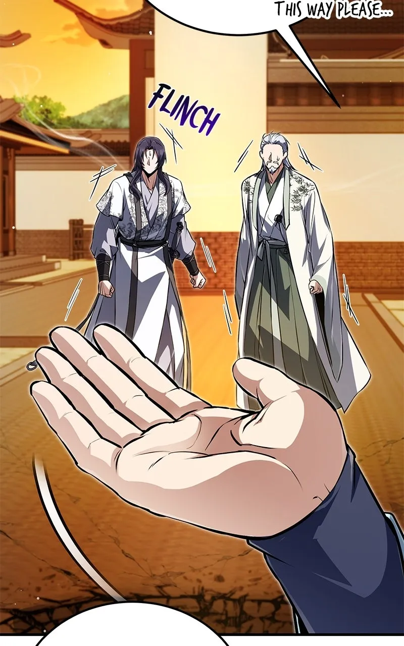 Best Teacher Baek Chapter 140 page 60 - 