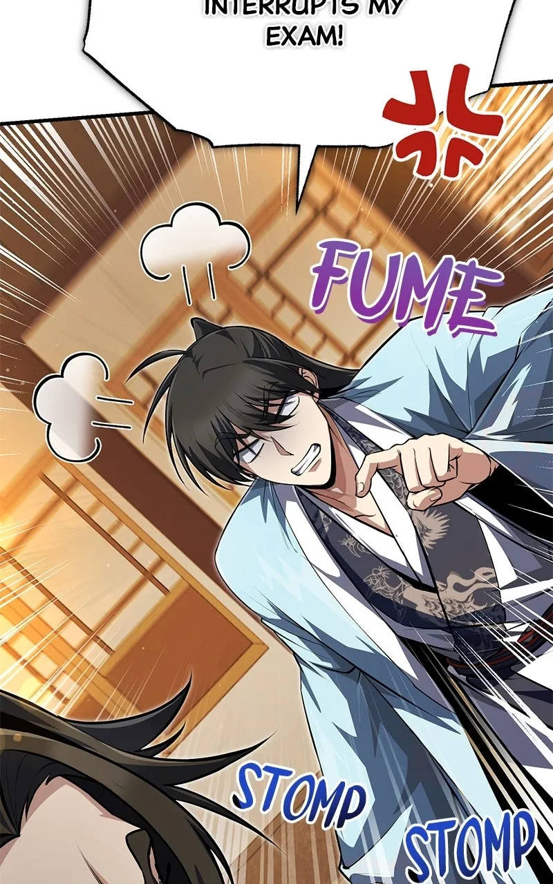 Best Teacher Baek Chapter 140 page 8 - 
