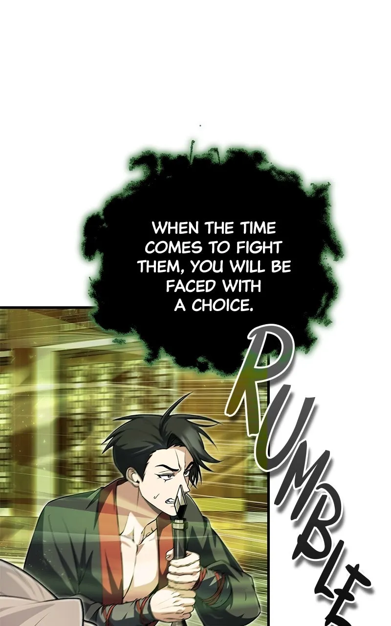 Best Teacher Baek Chapter 140 page 71 - 