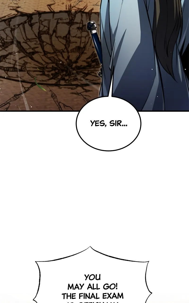 Best Teacher Baek Chapter 140 page 81 - 