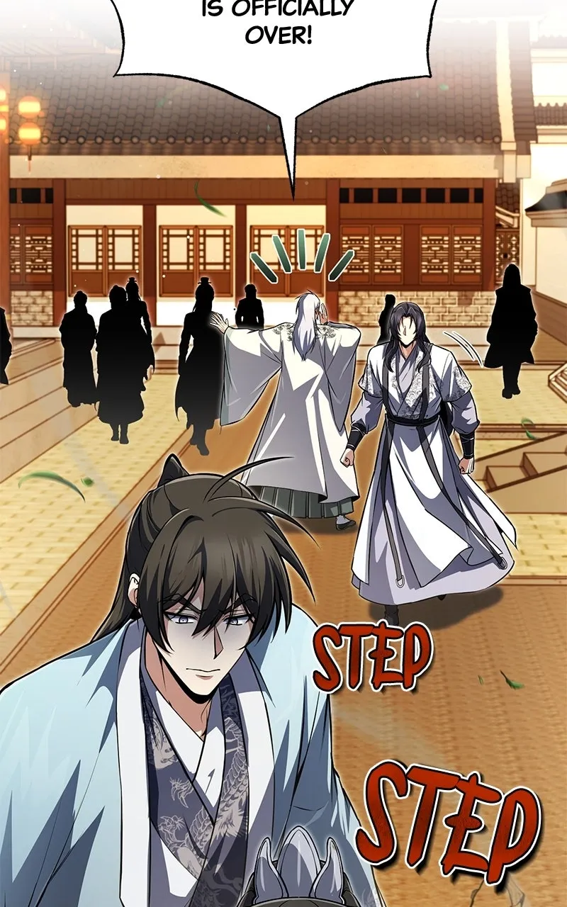 Best Teacher Baek Chapter 140 page 82 - 