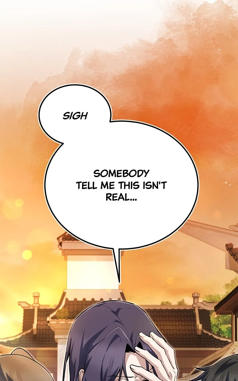 Best Teacher Baek Chapter 140 page 10 - 