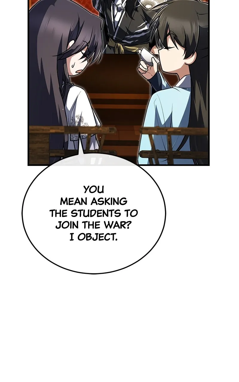 Best Teacher Baek Chapter 140 page 91 - 
