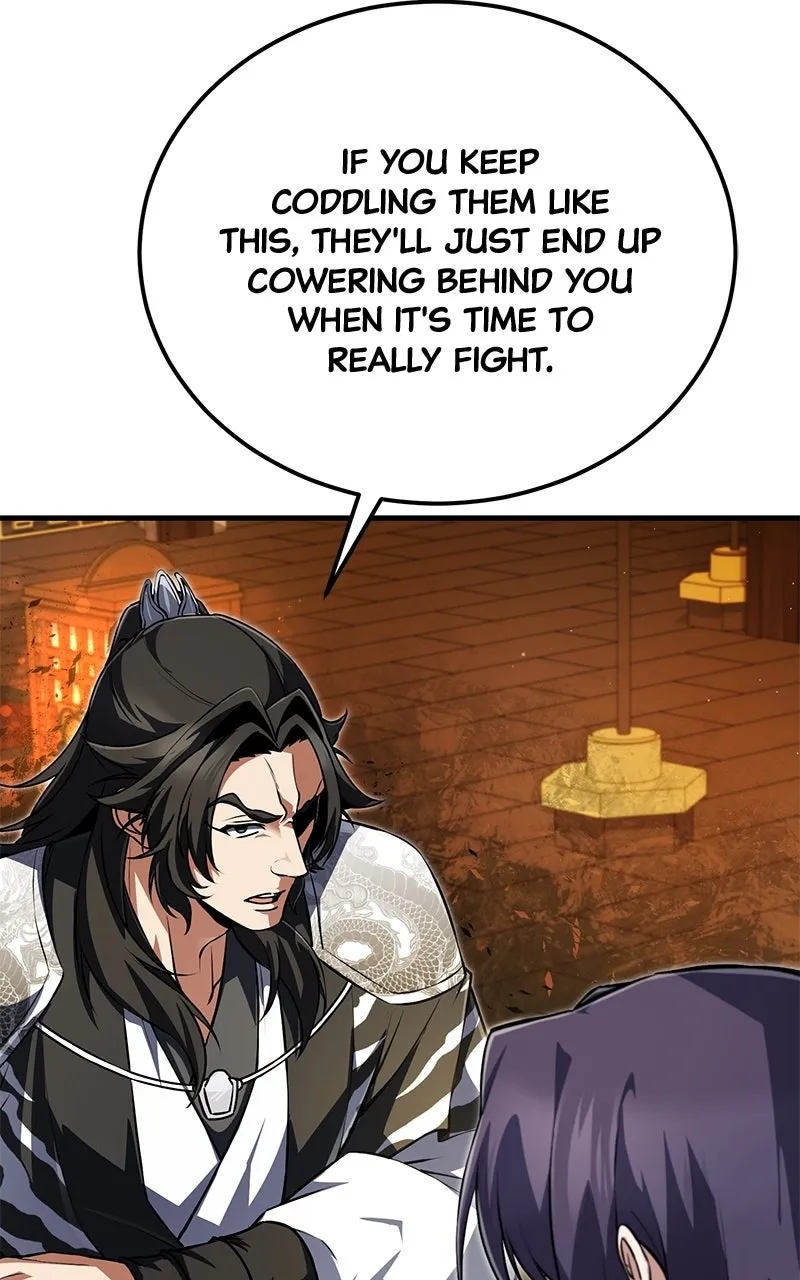 Best Teacher Baek Chapter 140 page 96 - 