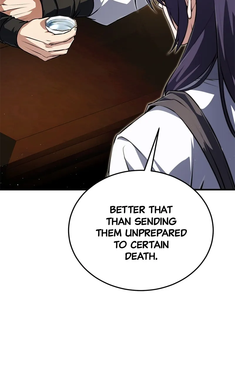 Best Teacher Baek Chapter 140 page 97 - 