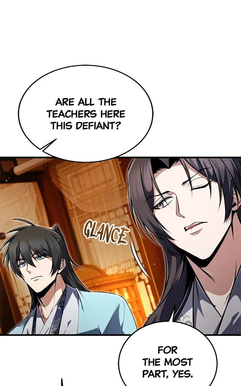 Best Teacher Baek Chapter 140 page 98 - 