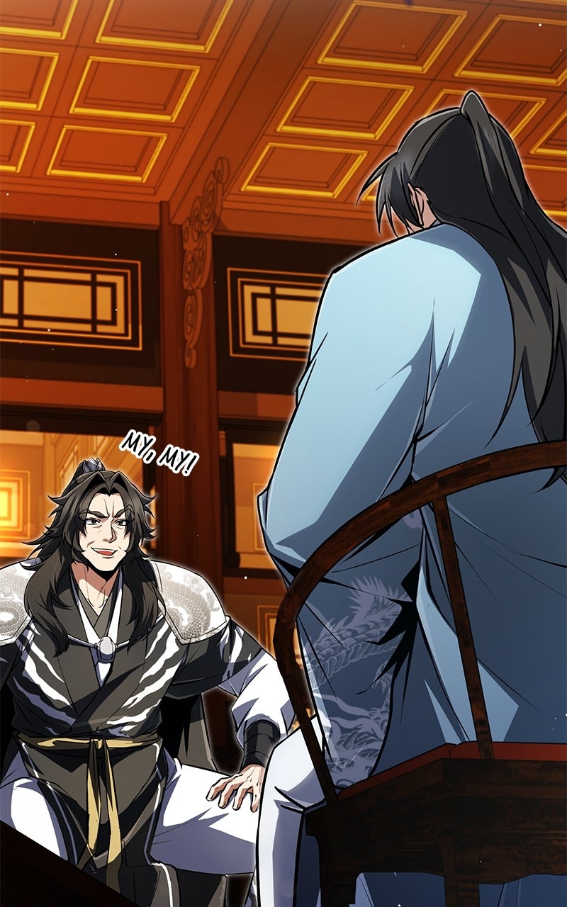 Best Teacher Baek (S3) Ep. 141 - Career Advice page 2 - 