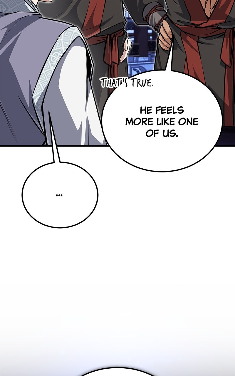 Best Teacher Baek (S3) Ep. 141 - Career Advice page 101 - 