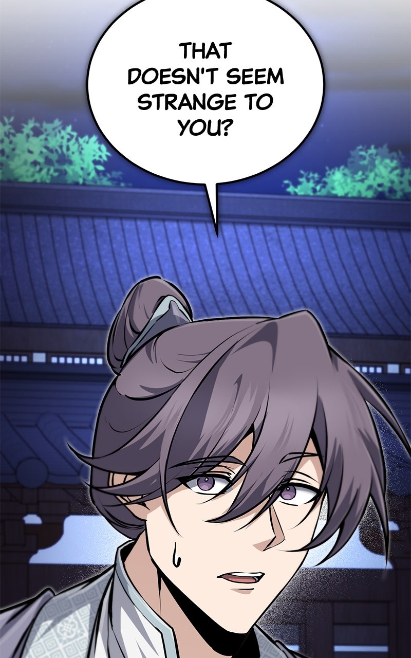 Best Teacher Baek (S3) Ep. 141 - Career Advice page 102 - 