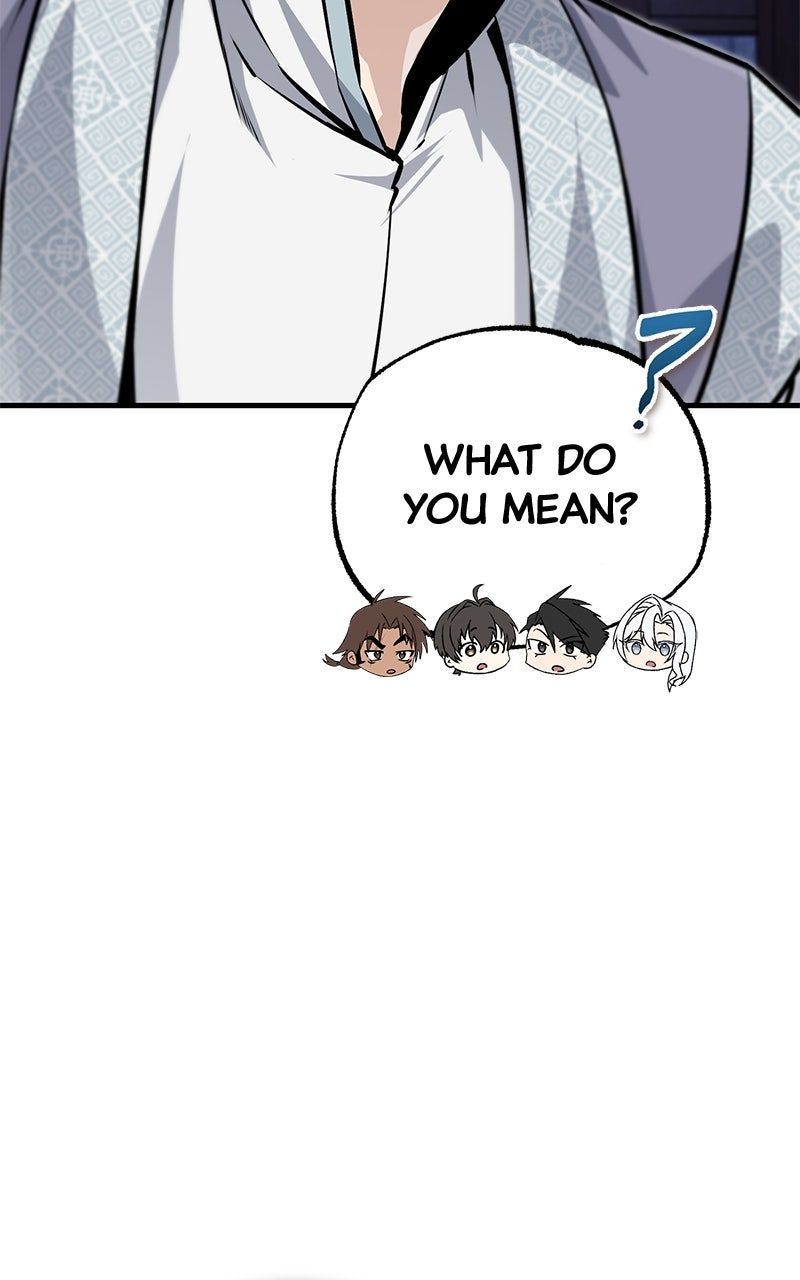 Best Teacher Baek (S3) Ep. 141 - Career Advice page 103 - 