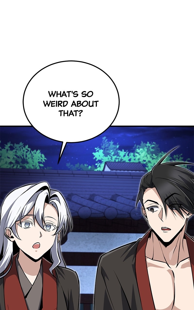 Best Teacher Baek (S3) Ep. 141 - Career Advice page 106 - 