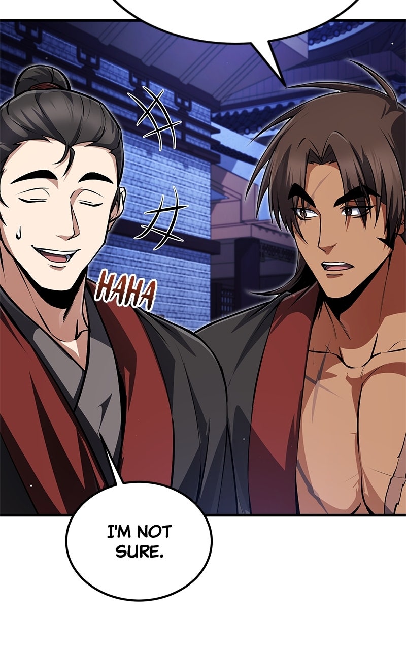 Best Teacher Baek (S3) Ep. 141 - Career Advice page 108 - 
