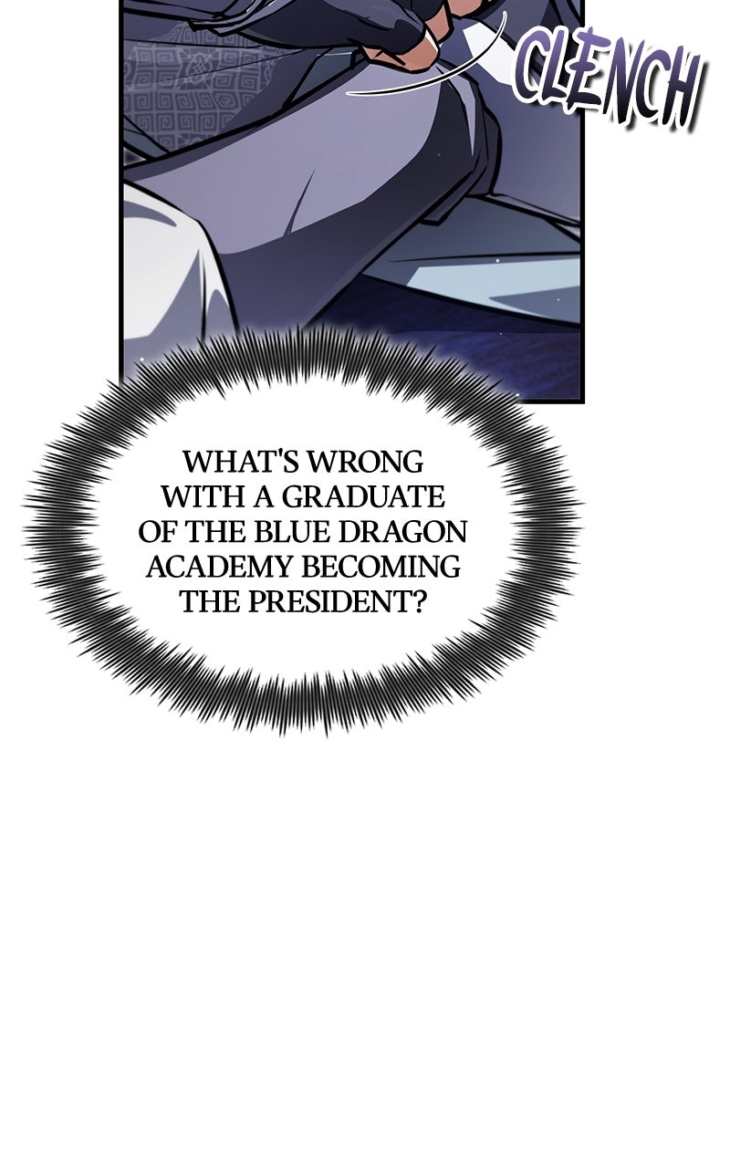 Best Teacher Baek (S3) Ep. 141 - Career Advice page 110 - 