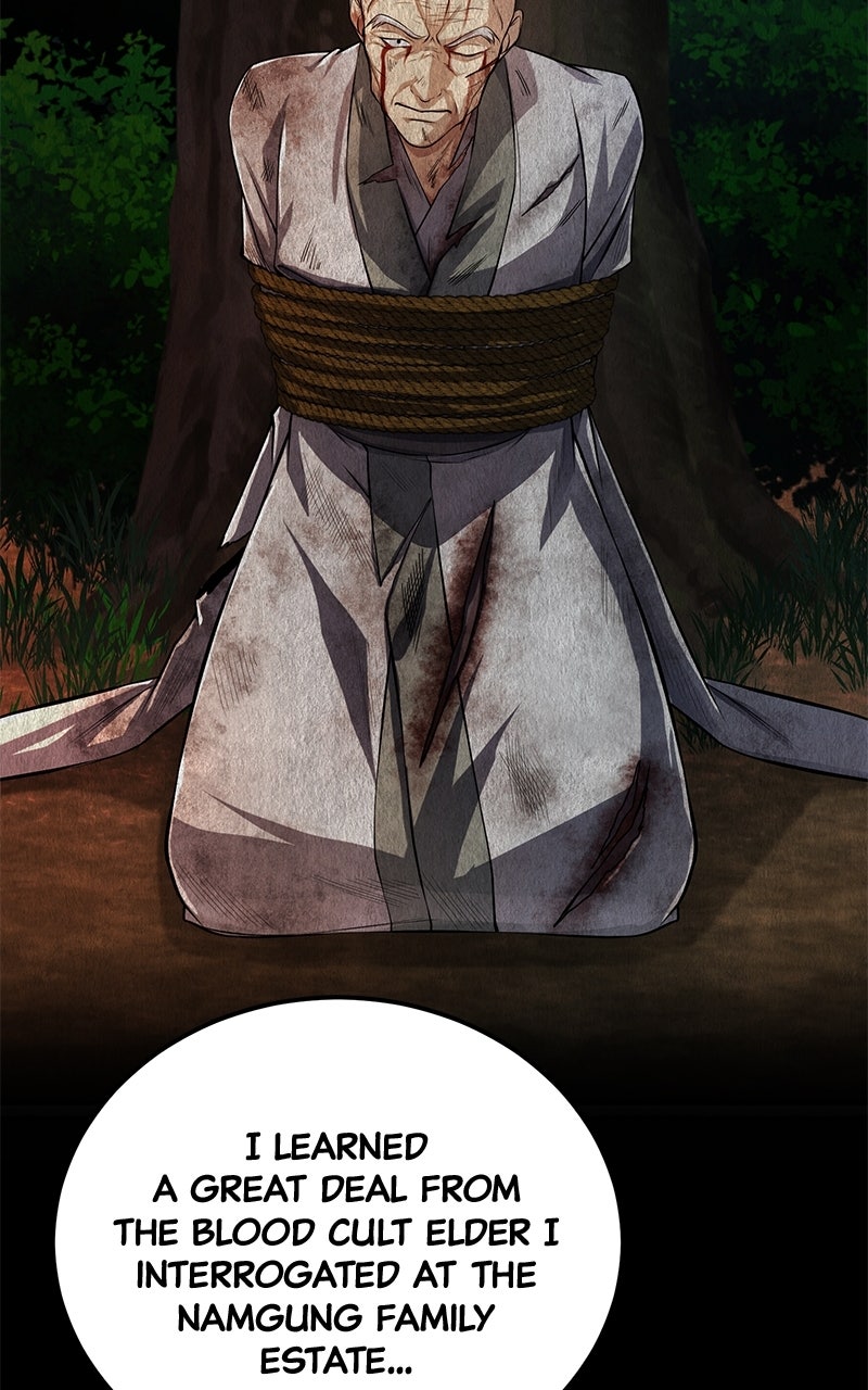 Best Teacher Baek (S3) Ep. 141 - Career Advice page 12 - 