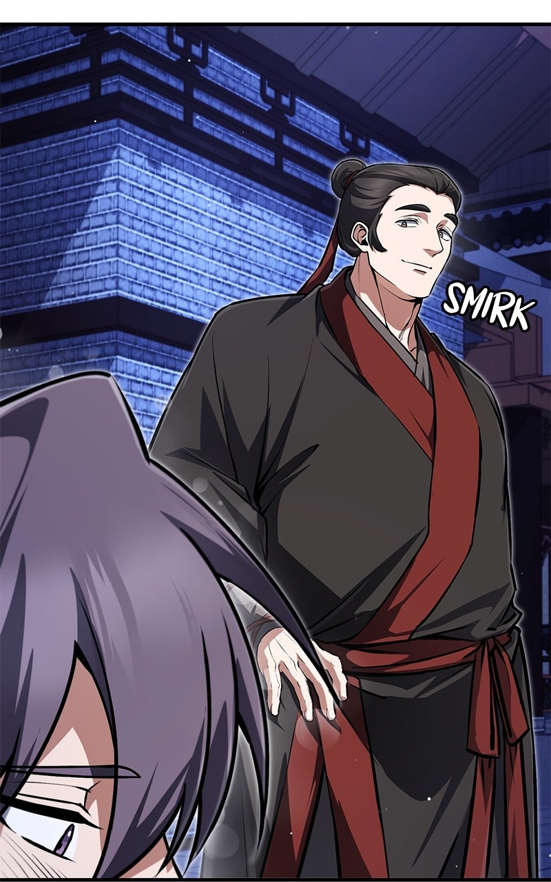 Best Teacher Baek (S3) Ep. 141 - Career Advice page 111 - 