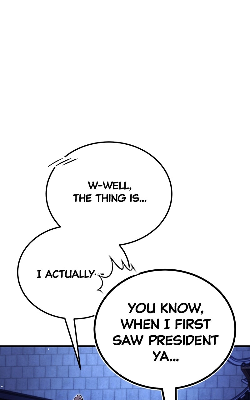 Best Teacher Baek (S3) Ep. 141 - Career Advice page 112 - 