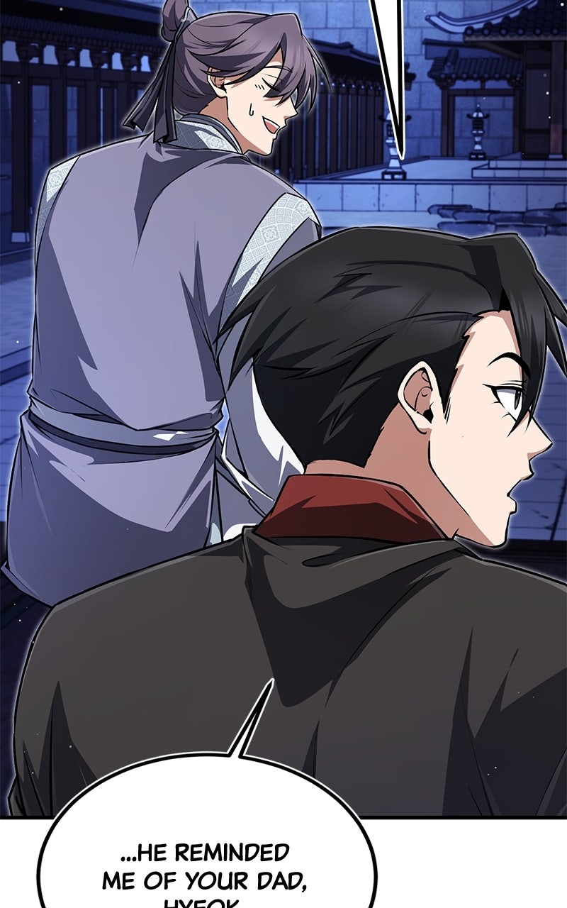 Best Teacher Baek (S3) Ep. 141 - Career Advice page 113 - 