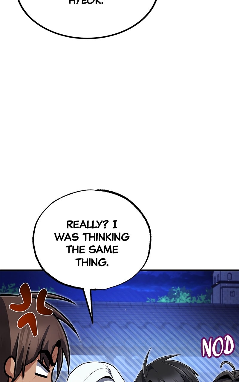 Best Teacher Baek (S3) Ep. 141 - Career Advice page 114 - 