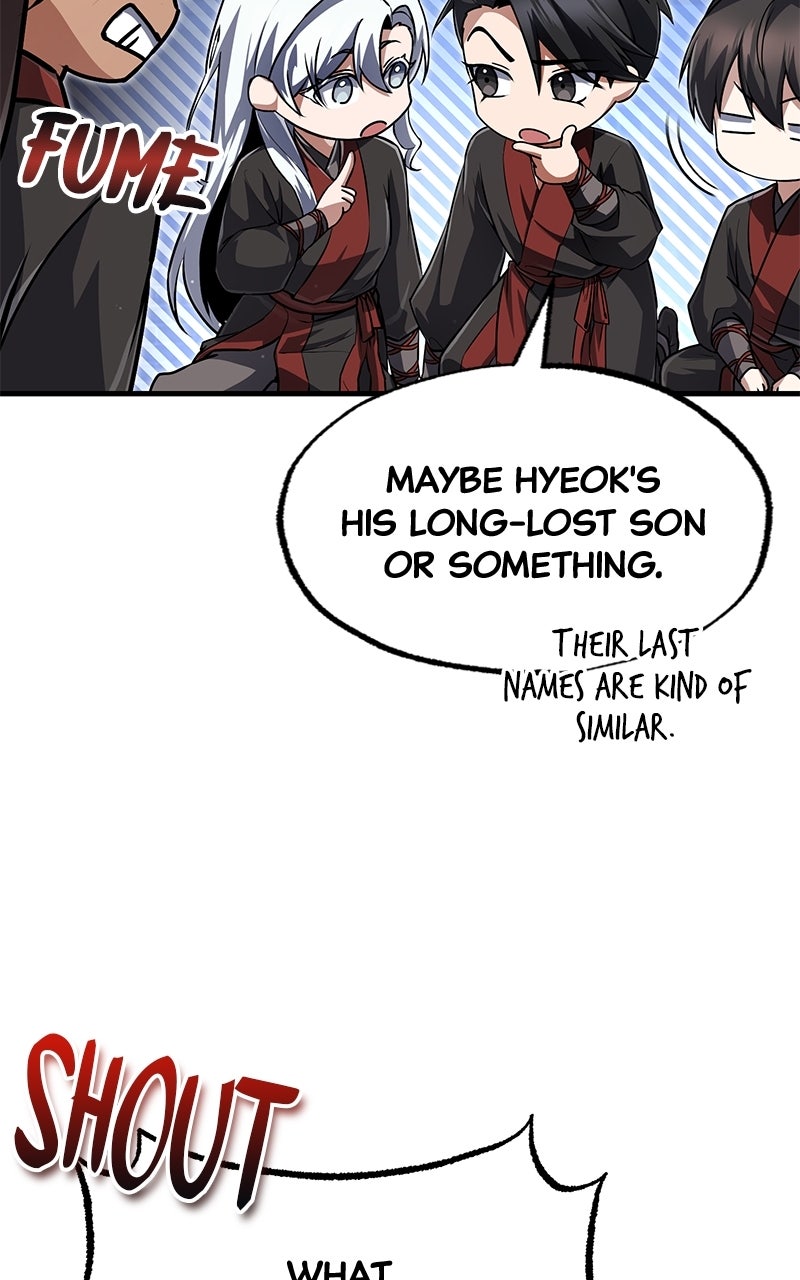 Best Teacher Baek (S3) Ep. 141 - Career Advice page 115 - 