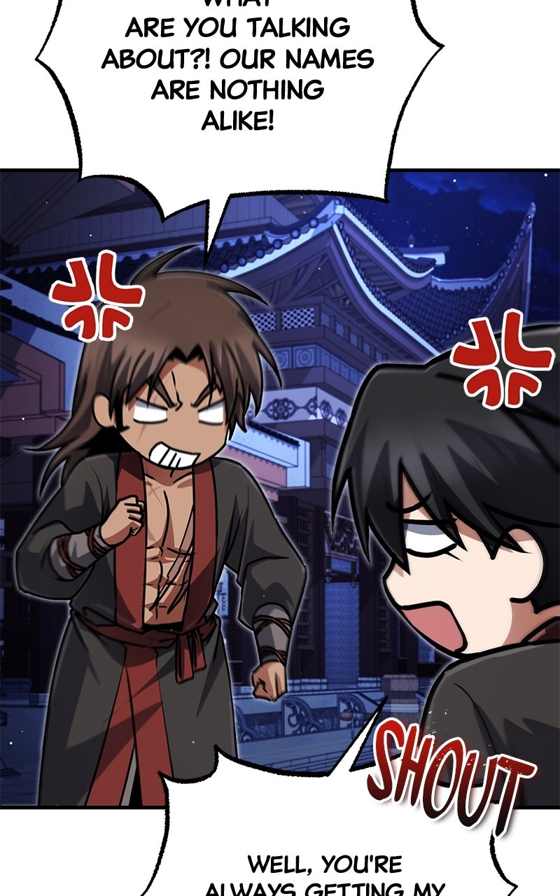 Best Teacher Baek (S3) Ep. 141 - Career Advice page 116 - 