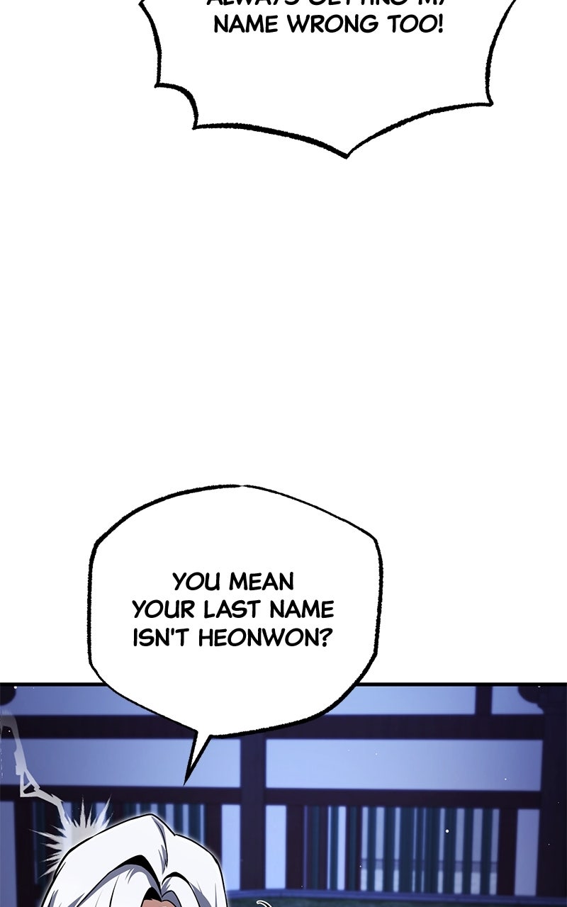 Best Teacher Baek (S3) Ep. 141 - Career Advice page 117 - 