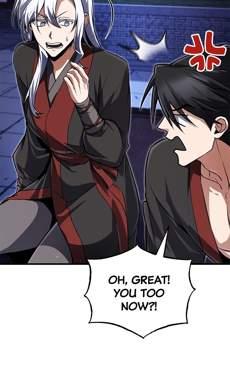 Best Teacher Baek (S3) Ep. 141 - Career Advice page 118 - 