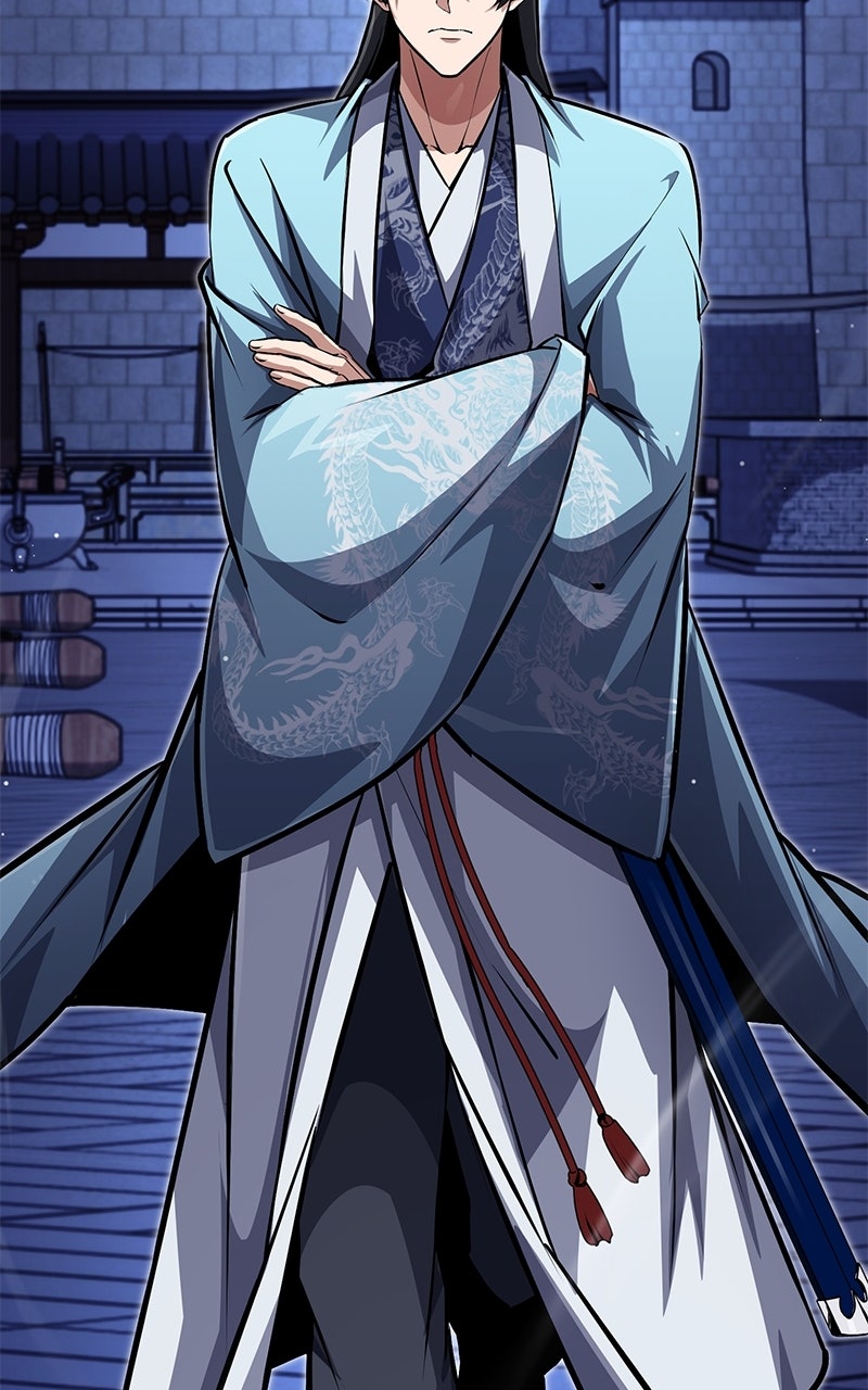 Best Teacher Baek (S3) Ep. 141 - Career Advice page 124 - 