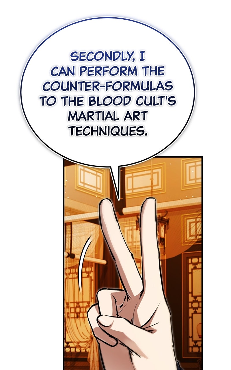 Best Teacher Baek (S3) Ep. 141 - Career Advice page 14 - 