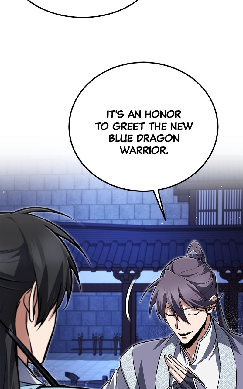 Best Teacher Baek (S3) Ep. 141 - Career Advice page 131 - 