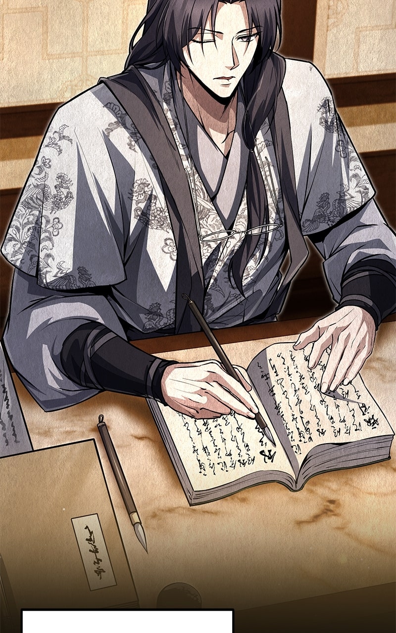 Best Teacher Baek (S3) Ep. 141 - Career Advice page 134 - 