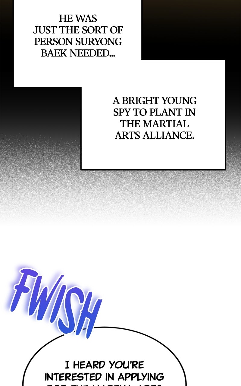 Best Teacher Baek (S3) Ep. 141 - Career Advice page 135 - 