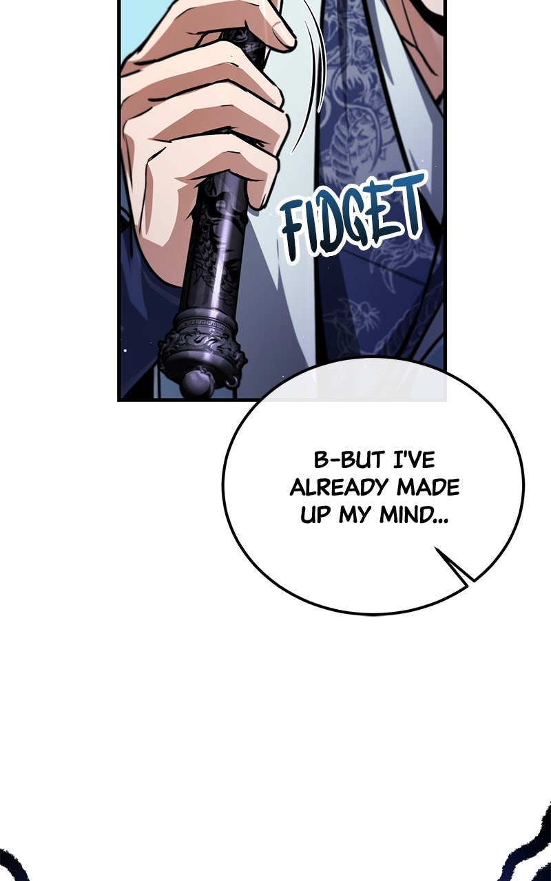 Best Teacher Baek (S3) Ep. 141 - Career Advice page 138 - 