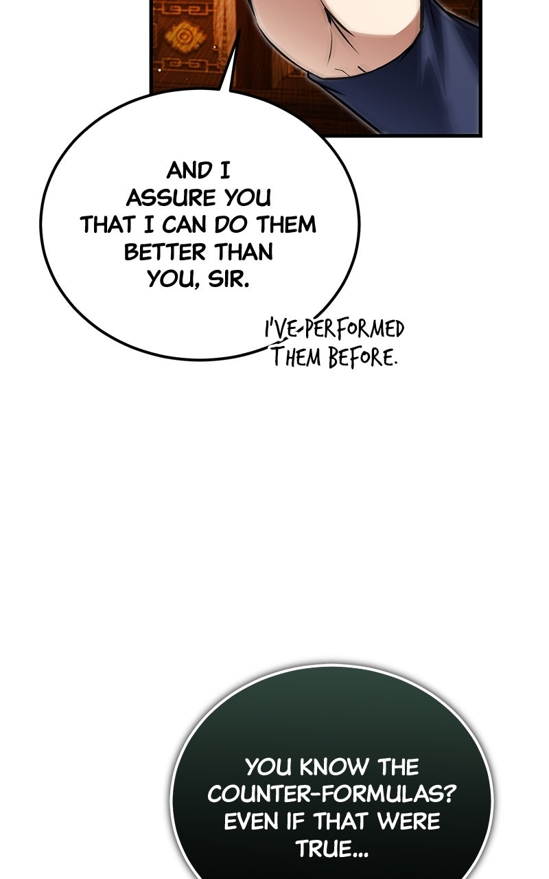 Best Teacher Baek (S3) Ep. 141 - Career Advice page 15 - 