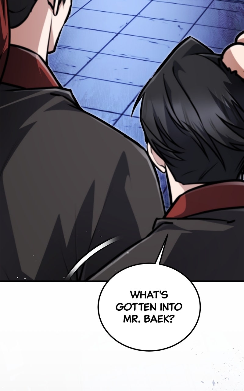 Best Teacher Baek (S3) Ep. 141 - Career Advice page 141 - 