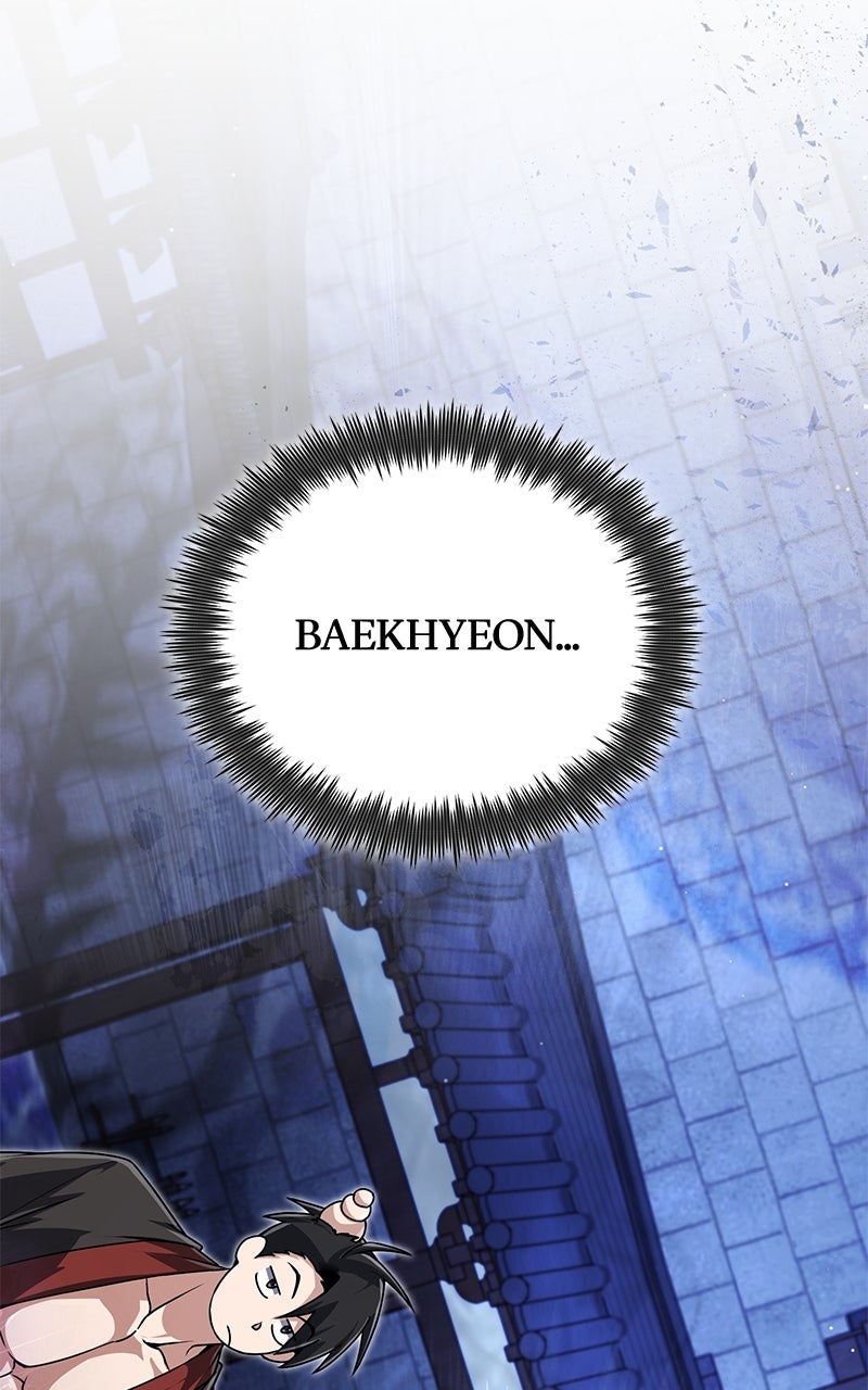Best Teacher Baek (S3) Ep. 141 - Career Advice page 142 - 