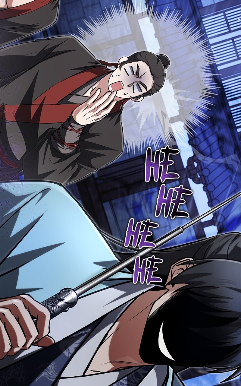 Best Teacher Baek (S3) Ep. 141 - Career Advice page 143 - 