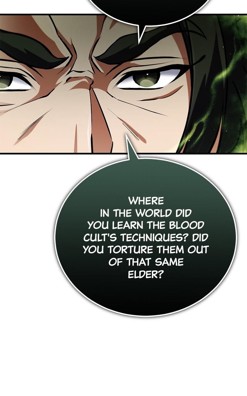 Best Teacher Baek (S3) Ep. 141 - Career Advice page 16 - 