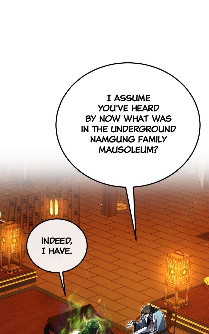 Best Teacher Baek (S3) Ep. 141 - Career Advice page 17 - 