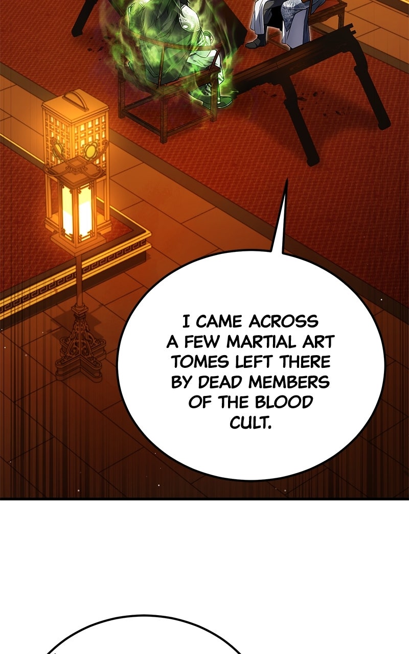 Best Teacher Baek (S3) Ep. 141 - Career Advice page 18 - 